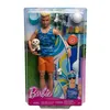 Image de Poupée Barbie Ken Surf