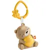Image de Fisher-Price, Boîte à musique, Oursons