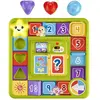 Image de Fisher-Price Fisher Price Activities Laugh and Learn (Anglais, Espagnol, Italien, Portugais, 0.75 - 3 Années)