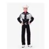 Image de Figurine Ken Cowboy - Barbie 33 cm