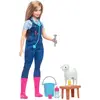 Image de Barbie Ferme Vet