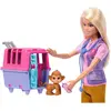 Image de Barbie Sauveteurs d'animaux
