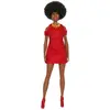 Image de Barbie Fashionista