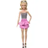 Image de Barbie-Barbie Fashionistas-Poupée Blonde 65Eme Anniversaire Hrh11
