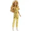 Image de Barbie Rêves d'or