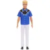 Image de Barbie Ken Fashionista - Western Ken