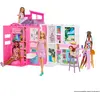 Image de Barbie Kit de jeu de la maison de vacances