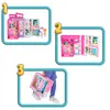 Image de Barbie   Coffret Maison de Vacances