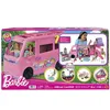 Image de Véhicule Barbie Camping-car de rêve