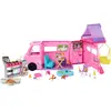 Image de Barbie Dream Camper