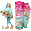 Image de Barbie Cutie Reveal Costume Cuties Series - Teddy Dolphin