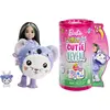 Image de Barbie Cutie Reveal Chelsea Costume Cuties Series - Bunny en Koala