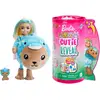 Image de Barbie Cutie Reveal Chelsea Costume Cuties Series - Teddy Dolphin