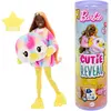 Image de Barbie Cutie Reveal Color Dream Series - Pingouin