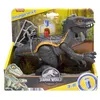Image de INDORAPTOR - Fisher-Price - HRK70