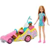 Image de Barbie Stacie Go-Kart