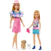 Image de Barbie Stacie & 2-Pack