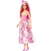 Image de Barbie Poupée royale