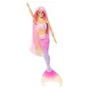 Image de Poupée Barbie Sirène Malibu