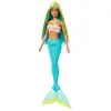 Image de Barbie Core Sirène ass.
