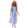 Image de Mattel Poupée Barbie HRR10