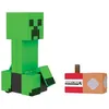Image de Minecraft - Figurine radiocommandé Exploding Creeper 25 cm