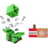 Image de Minecraft Creeper