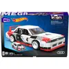 Image de Hot Wheels Mega Construx Collector Audi