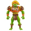 Image de MOTU x TMNT: Turtles of Grayskull - Figurine Michelangelo 14 cm