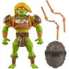 Image de Masters of the Universe Origins TOG Michelangelo (1)