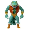 Image de Les Maîtres de l'Univers MOTU x TMNT: Turtles of Grayskull - Figurine Deluxe Leatherhead 14 cm