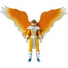 Image de Mattel Games Motu X Tmnt: Tortues De Grayskull Figurine D'action April O'neil 14 Cm