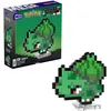 Image de MEGA Bulbasaur Pixel Art