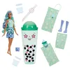 Image de Poupée Barbie Pop Reveal Bubble Thé