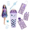 Image de Poupée Barbie Pop Reveal Bubble Lait