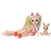 Image de -Poupée Chevelure-Poupée et figurine animal HTJ70