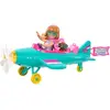 Image de Barbie New Chelsea Can Be Plane