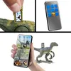 Image de Jurassic World   Figurine Neovenator Méga Action