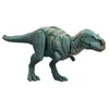 Image de JurassicWorld-Majungasaurus rugissement féroce-figurine articulée HTK76