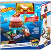 Image de Hot Wheels City Ice Cream Shop