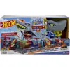 Image de Hot Wheels City Ultimate Hai Auto Washing System