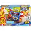 Image de Hot Wheels City ECL Tunnel Twist Car Wash