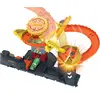 Image de Hot Wheels City Cobra Slam Pizza Attack