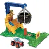 Image de HW MT RHINOMITE CHALLENGE - HOT WHEELS - HtP18