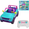 Image de Hot Wheels Barbie