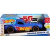 Image de Hot Wheels Véhicule Radiocommandé Rodger Dodger
