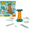 Image de Mattel Fête du palmier à bascule (Anglais, Français, 2 - 4 Joueur)