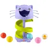 Image de Fisher-Price FP Pets Tour de balle parfaite Jouets éducatifs pour bébés et jeunes enfants