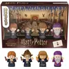 Image de Fisher-Price Little People Collector HP Socer's Stone 4 figurines