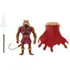 Image de Mattel Games Tortues De Grayskull Figurine Splinter-skull Les Maîtres De L'univers 14 Cm